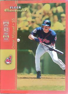 Omar Vizquel