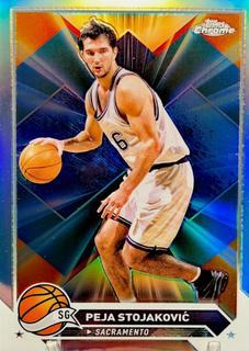 Peja Stojakovic