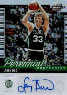 Larry Bird