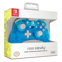 Rock Candy Wired Controller [Blu-Merang] Nintendo Switch Prices
