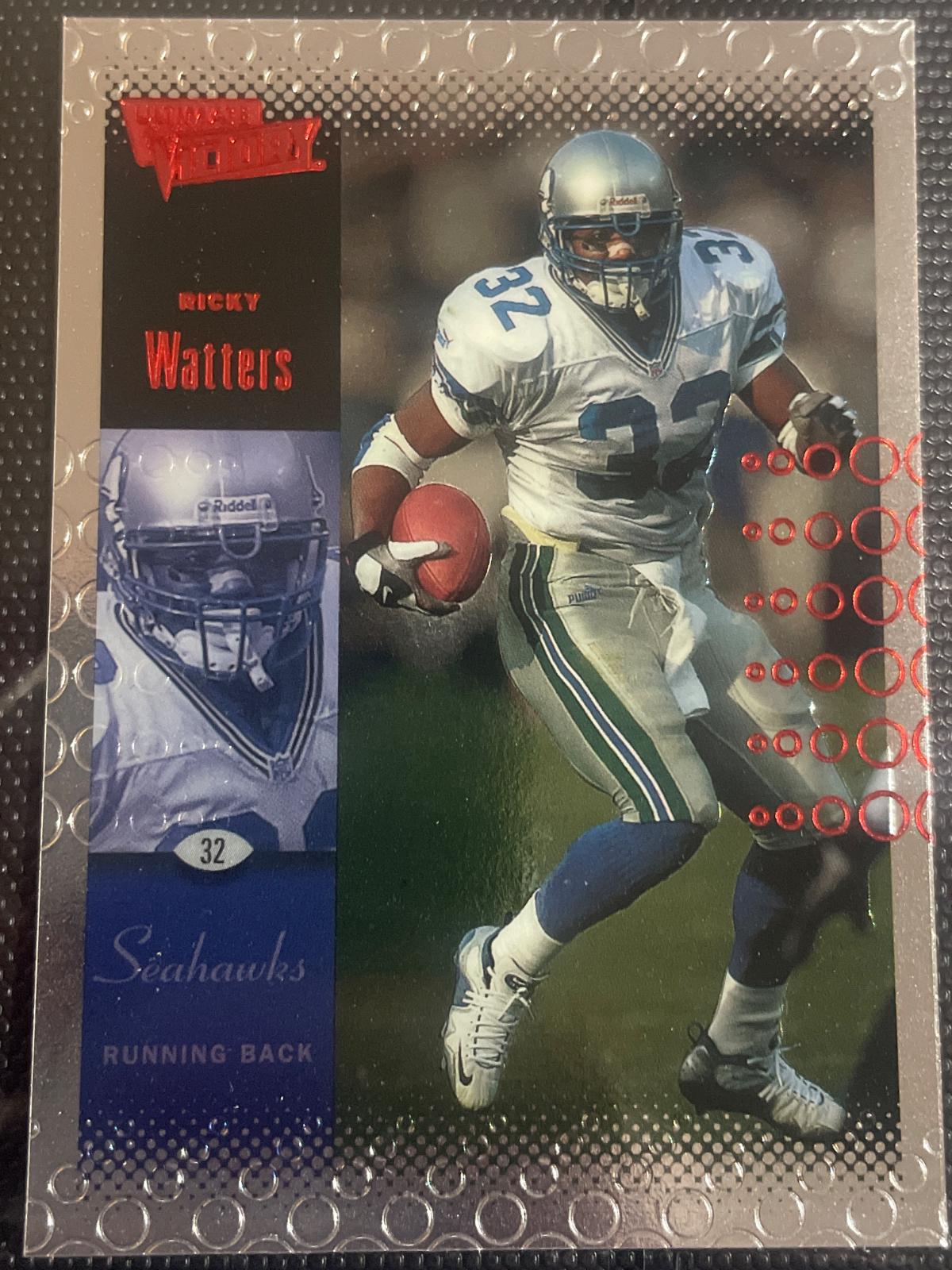 Ricky Watters #79