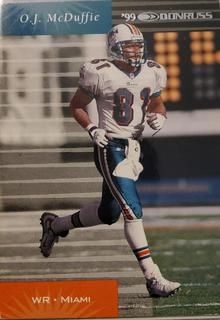 O.J. McDuffie