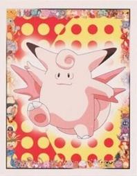 Clefable