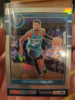 Brandon Miller