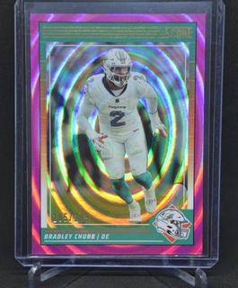 Bradley Chubb