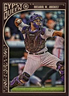 Wilin Rosario