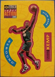 Shawn Kemp