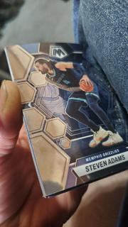Steven Adams