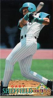 Gary Sheffield
