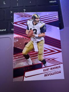 Kurt Warner