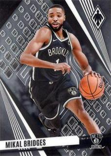 Mikal Bridges