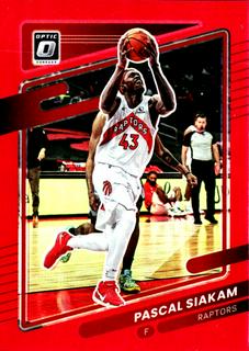 Pascal Siakam