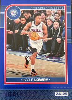 Kyle Lowry