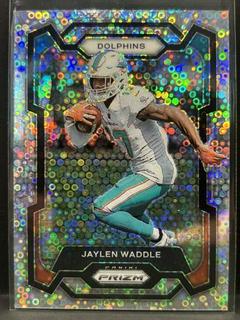 Jaylen Waddle
