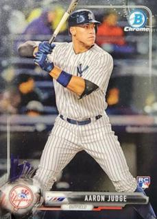Aaron Judge
