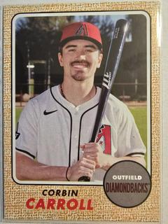 Corbin Carroll