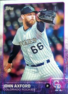 John Axford
