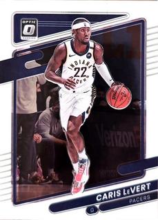 Caris LeVert