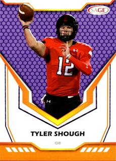 Tyler Shough