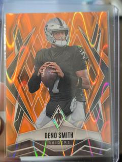 Geno Smith