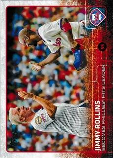 Jimmy Rollins