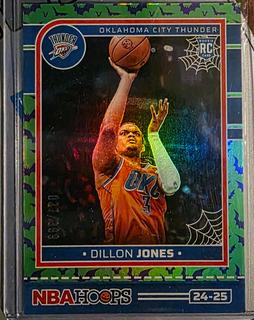 Dillon Jones