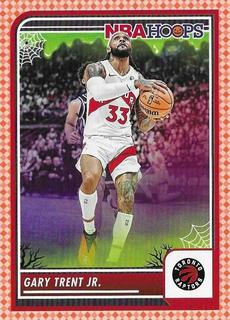 Gary Trent Jr.