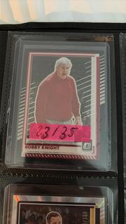 Bobby Knight