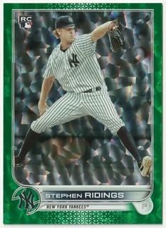 Stephen Ridings