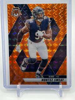 Montez Sweat
