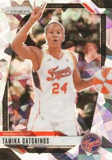 Tamika Catchings