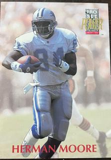 Herman Moore