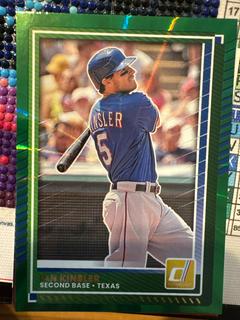 Ian Kinsler