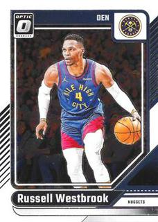 Russell Westbrook
