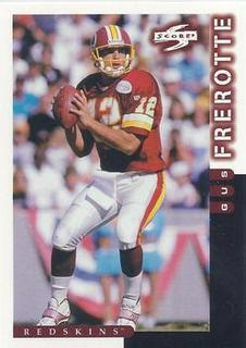Gus Frerotte