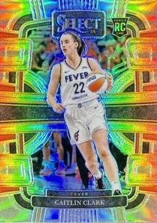 Caitlin Clark