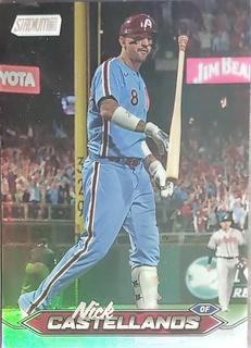 Nick Castellanos