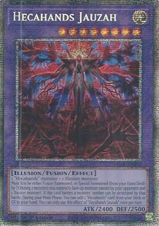 Hecahands Jauzah PHRE-EN006