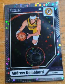 Andrew Nembhard