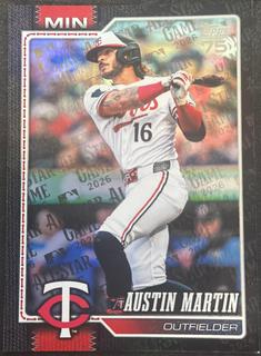 Austin Martin