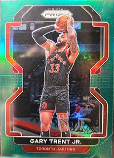 Gary Trent Jr.