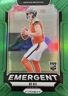Bo Nix