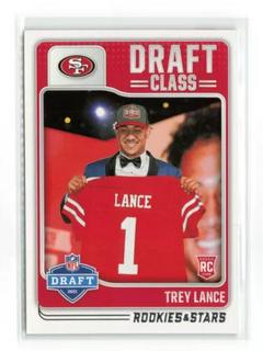 Trey Lance