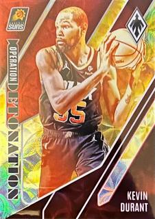 Kevin Durant