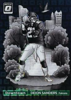 Deion Sanders