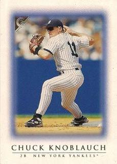 Chuck Knoblauch