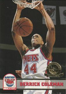 Derrick Coleman