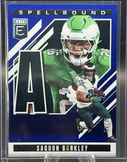 Saquon Barkley