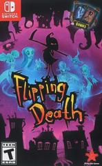 Flipping Death Nintendo Switch Prices
