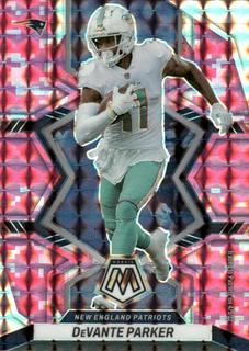 DeVante Parker